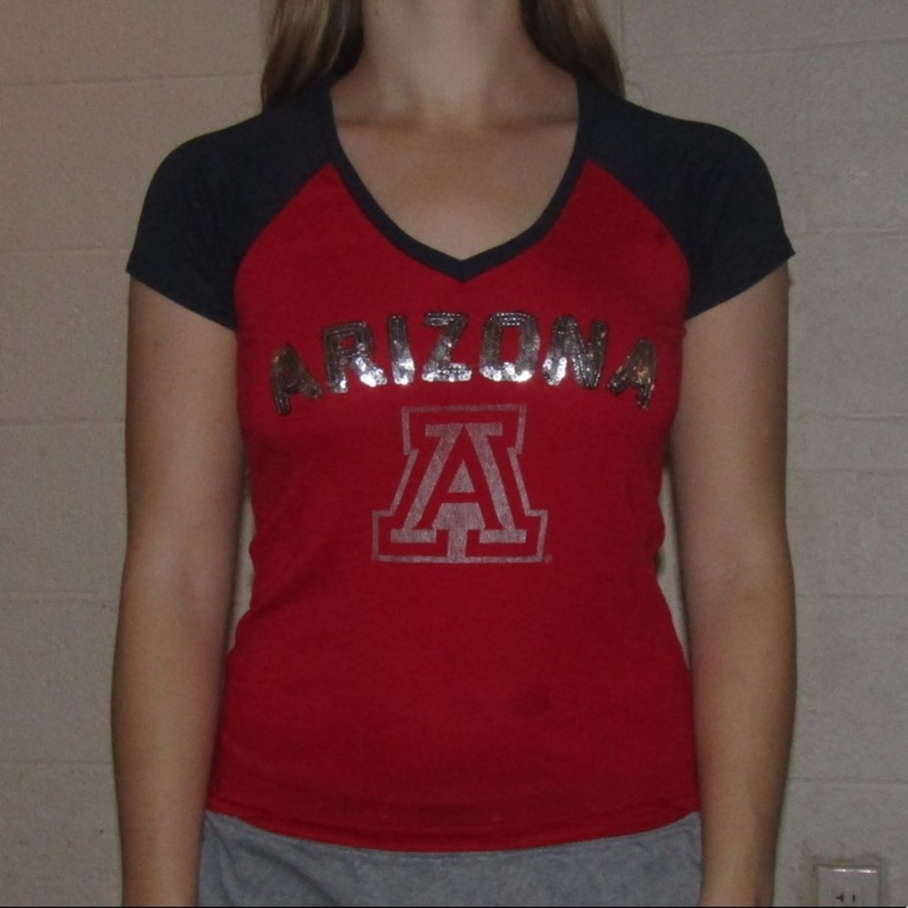 University of Arizona T shirt
